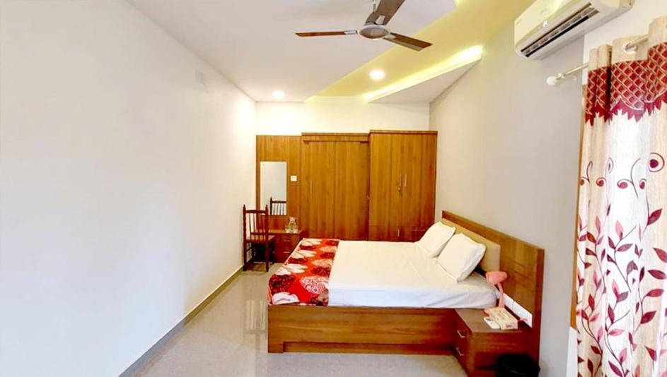 Brothers Home Stay Alappuzha Ngoại thất bức ảnh